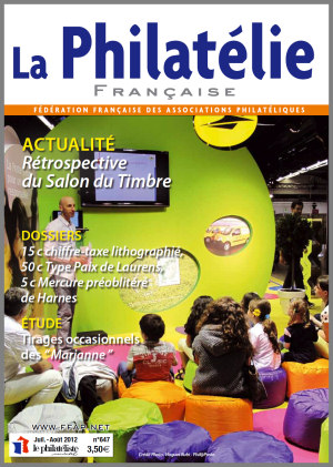 Couverture LPF 647