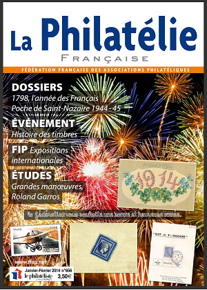 Couverture LPF 656