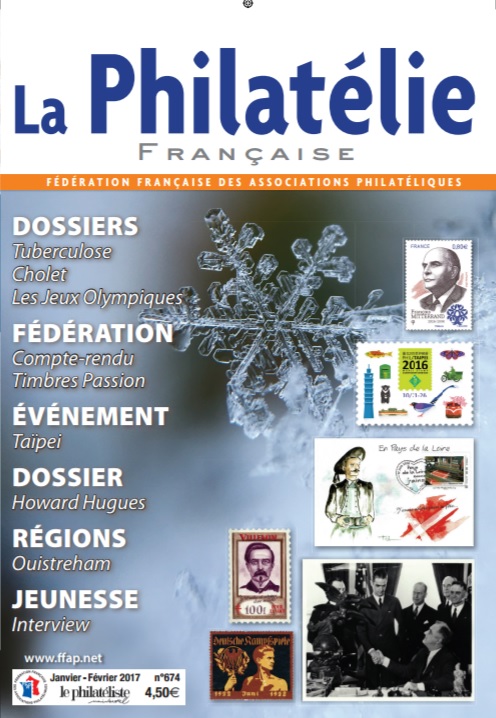 Couverture LPF 674