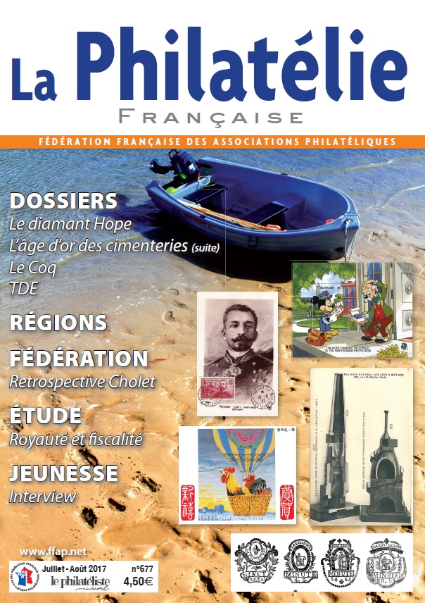 Couverture LPF 677