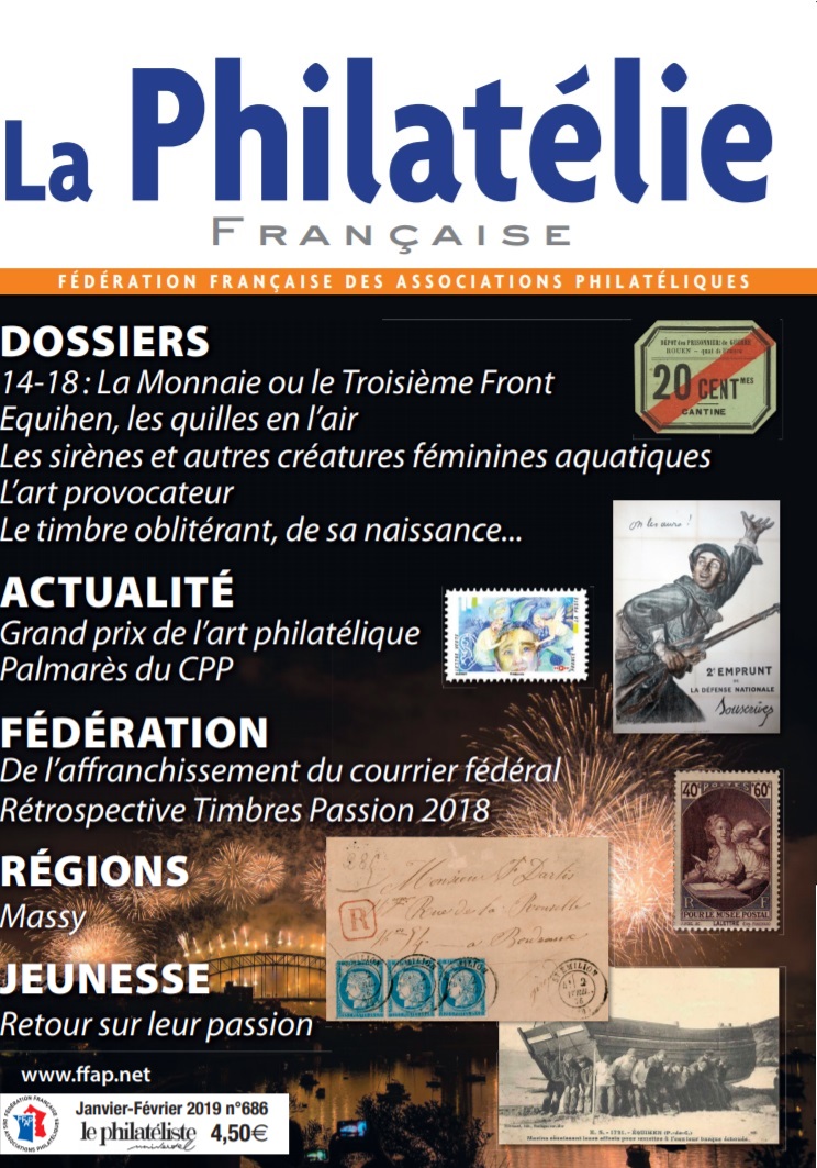 Couverture LPF 686